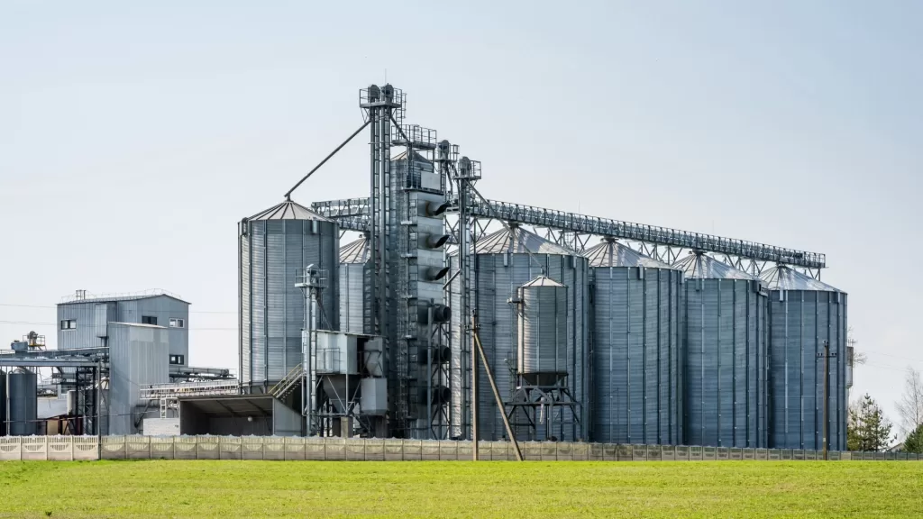 DFID NU-TEC MD Agro-Processing Market Development - asigmagroup.com - 1