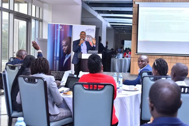 Insights from the Q4 2024 Learn and Share event on the MSE Recovery Fund