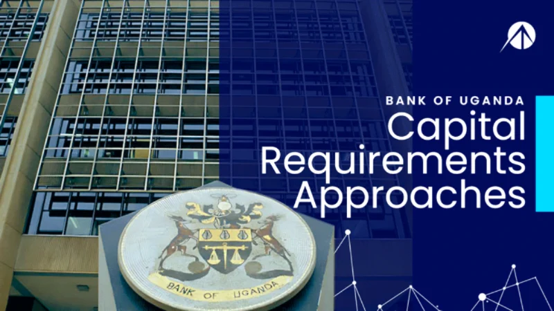 The race to meet Bank of Uganda’s new capital requirements approaches tail end - asigmagroup.com