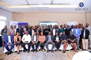 ASIGMA - MSE Recovery Fund - Learn and Share Event 2025 - 1