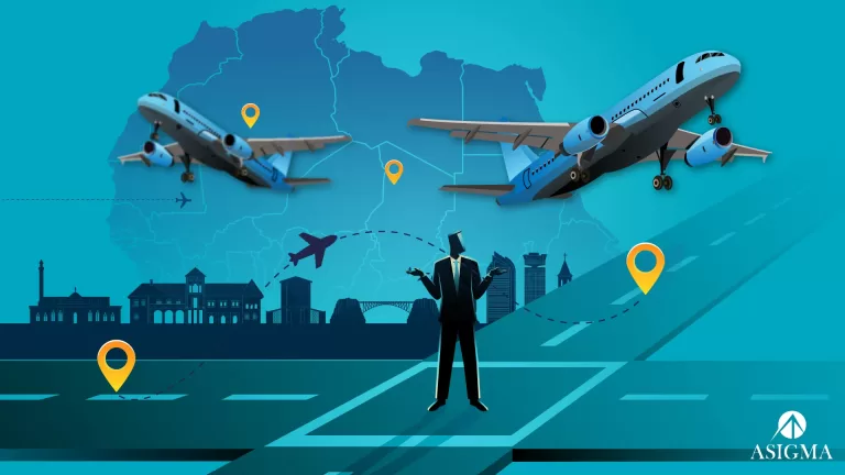 Labour Migration Causes and Implications on African Economies - asigmagroup.com - 1