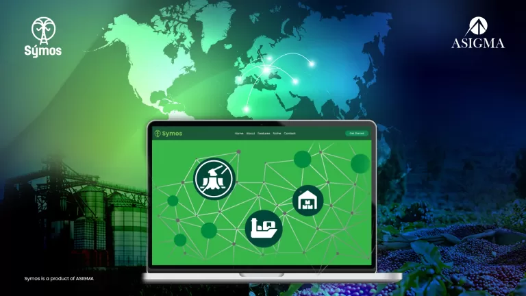 Symos Traceability - asigmagroup