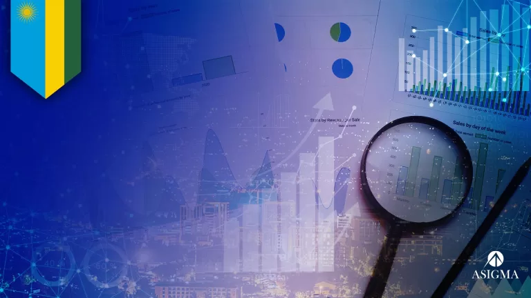 Rwanda’s Financial Services’ FinScope 2024 - asigmagroup.com
