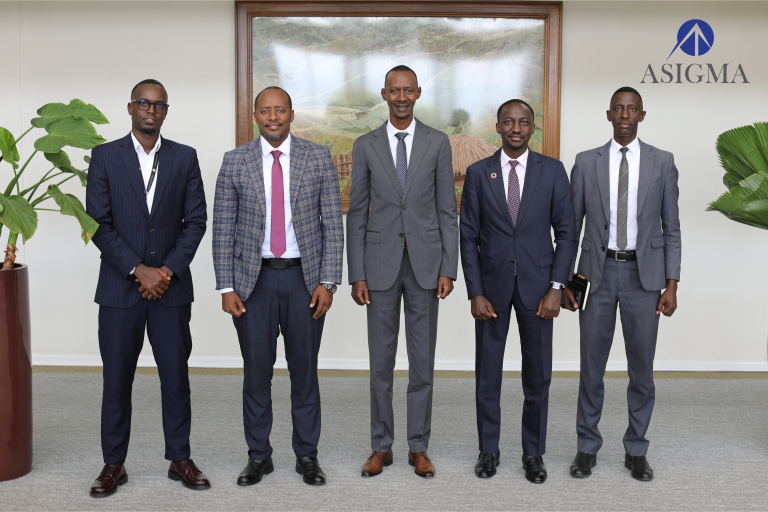 ASIGMA National Bank of Rwanda - asigmagroup.com - 1