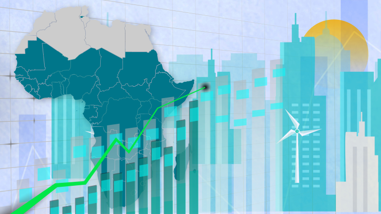 Capital Markets Sub-Saharan Africa - asigmagroup.com