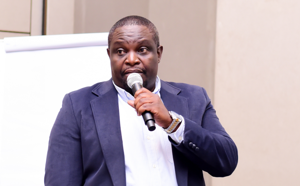 MSE Recovery Fund Five-Year Performance Review Workshop - ASIGMA - asigmagroup.com - 1