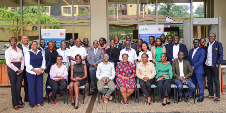 MSE Recovery Fund Five-Year Performance Review Workshop - ASIGMA - asigmagroup.com