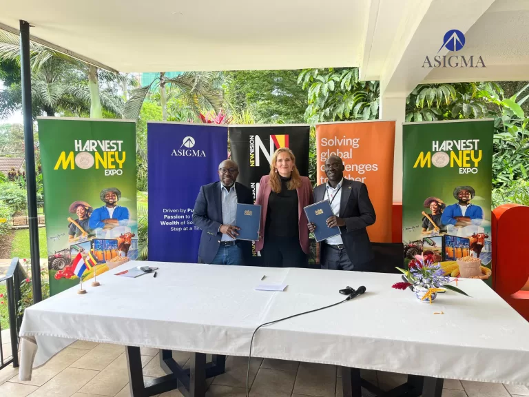 VISA Programme launch