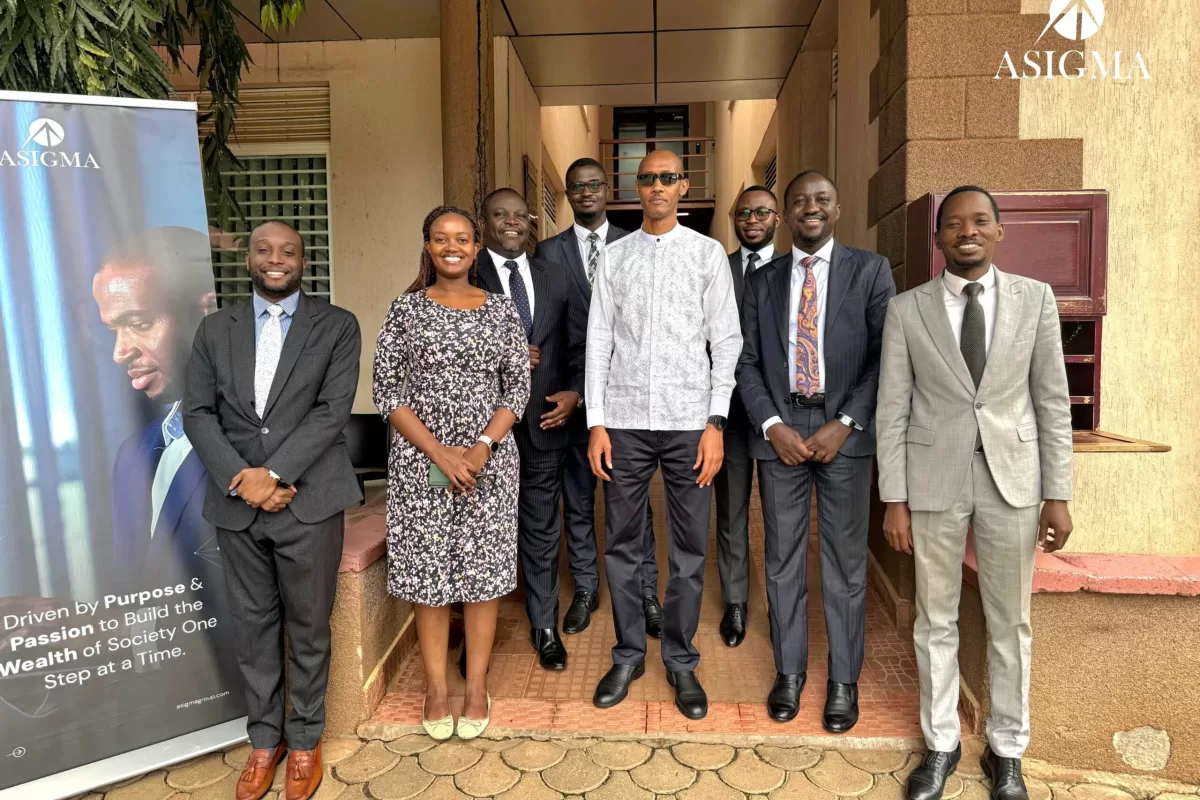 ASIGMA X AMIR Rwanda Meeting with ED Mr. Jackson Kwikiriza - asigmagroup.com - 10
