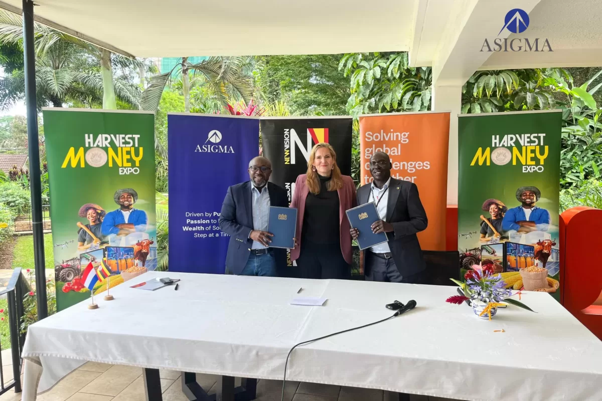 VISA Programme launch