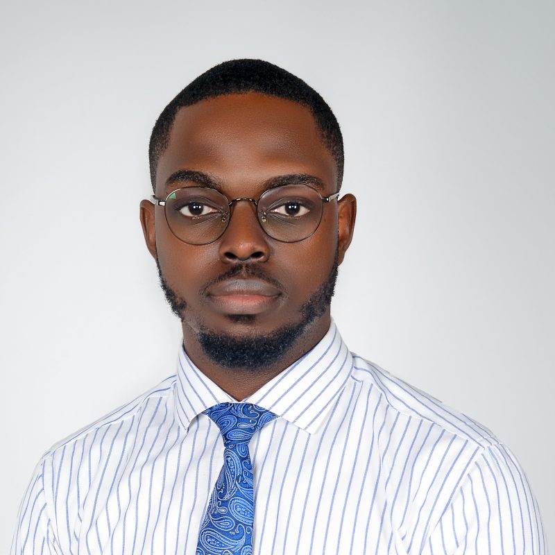 Allan Kayumbu Amanya Allan Kayumbu Amanya
