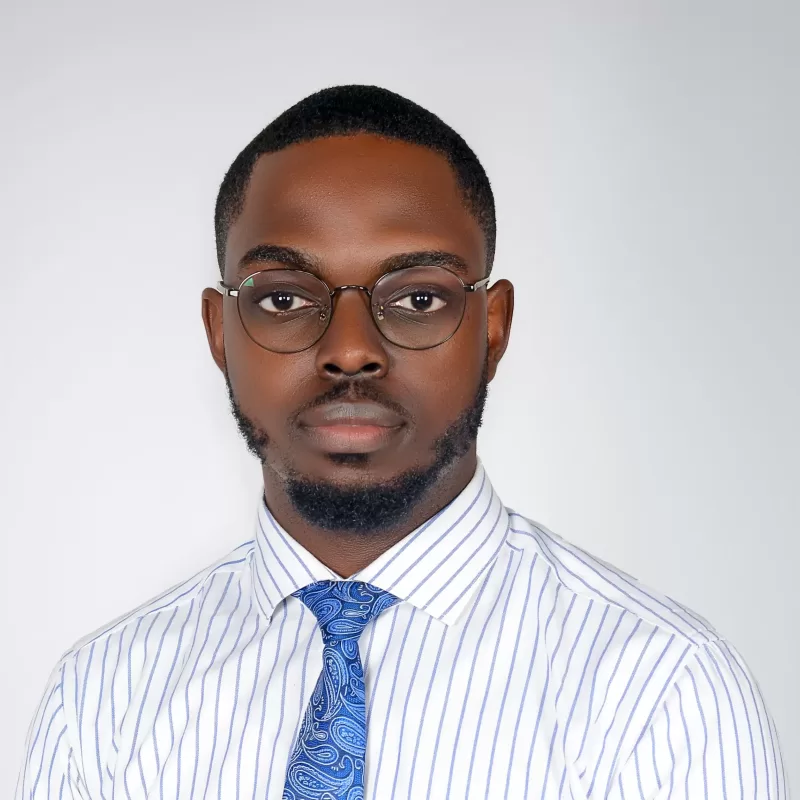 Allan Kayumbu Amanya Allan Kayumbu Amanya