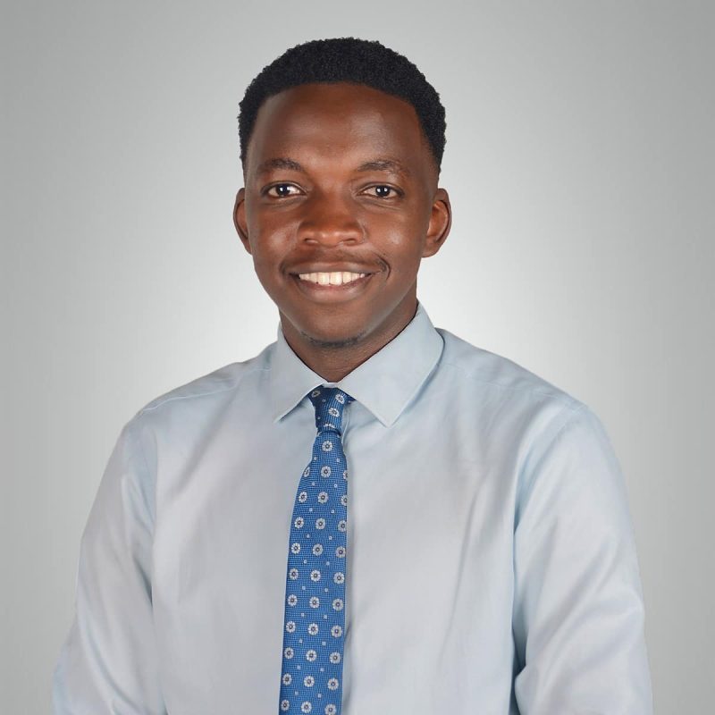 Andrew Kibirango