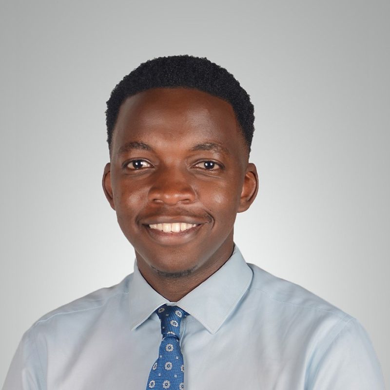 Andrew Kibirango Andrew Kibirango