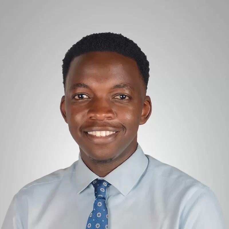 Andrew Kibirango Andrew Kibirango