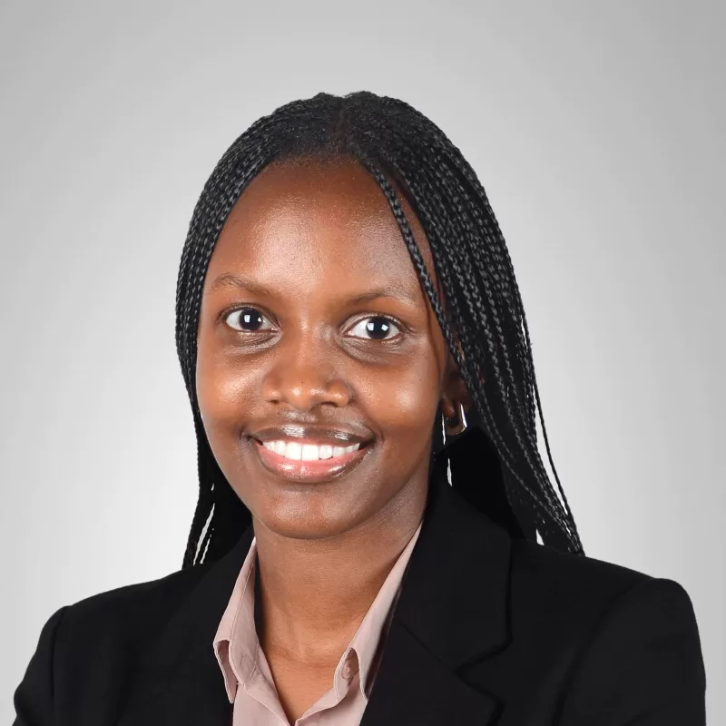 Belinda Nissi Nyakake (1) Belinda Nissi Nyakake (1)