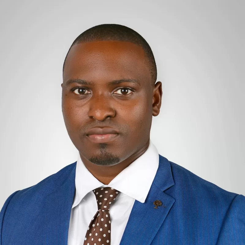 Bright David Bwayo Bright David Bwayo