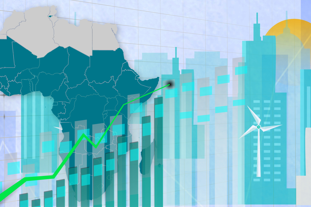 Capital Markets Sub-Saharan Africa - asigmagroup.com