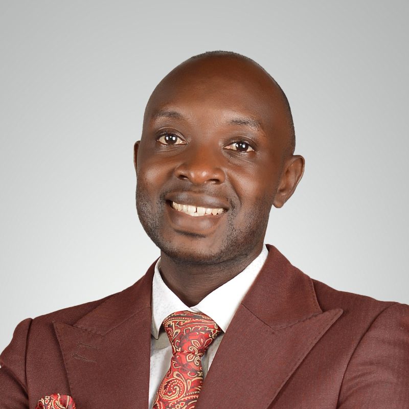 Christopher Muhumuza