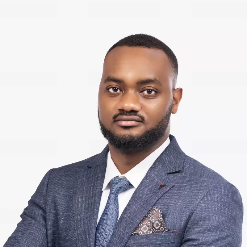 David Hitimana – Email Signature David Hitimana - Email Signature