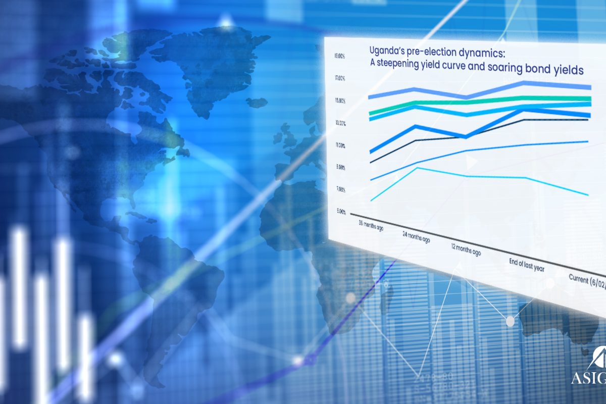 Dynamics of Uganda’s Current Bond Market ASIGMA