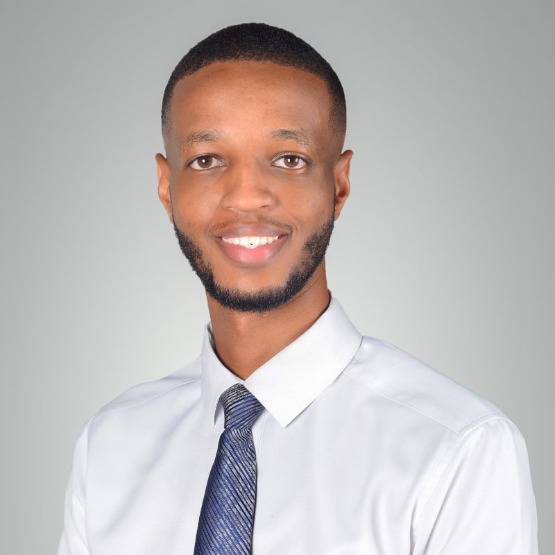 Elijah Nstinga Elijah Nstinga