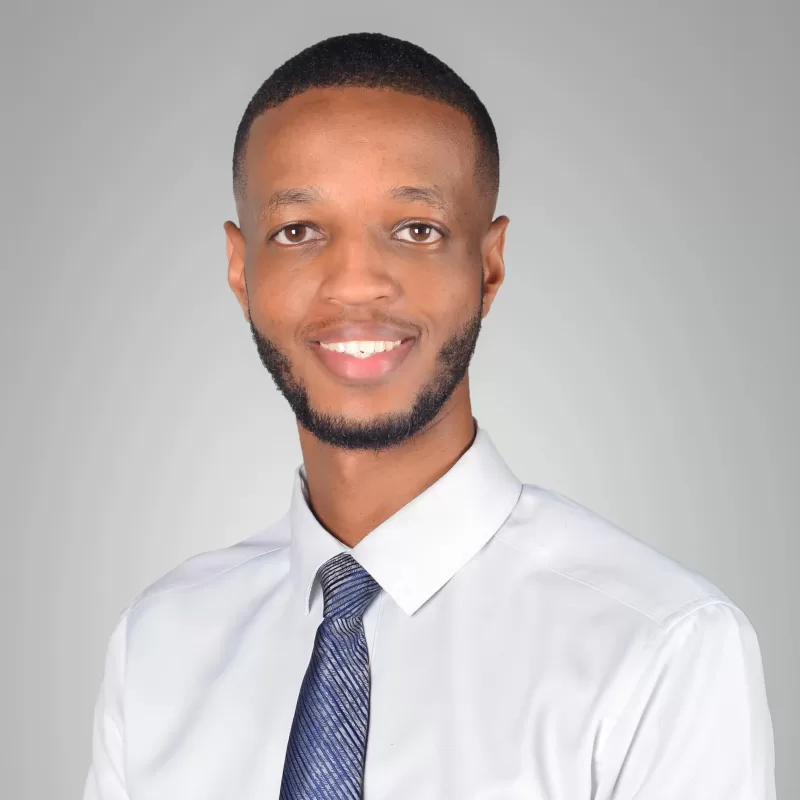 Elijah Nstinga Elijah Nstinga