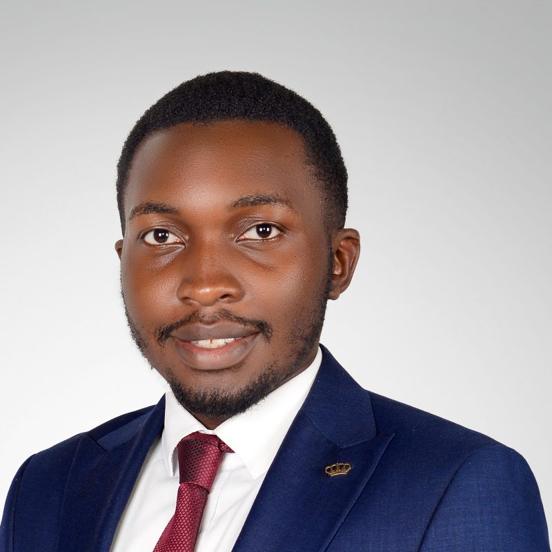 Harris Bulwadda Kizito Harris Bulwadda Kizito