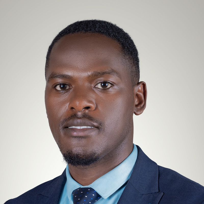Ismael Niwagaba Ismael Niwagaba