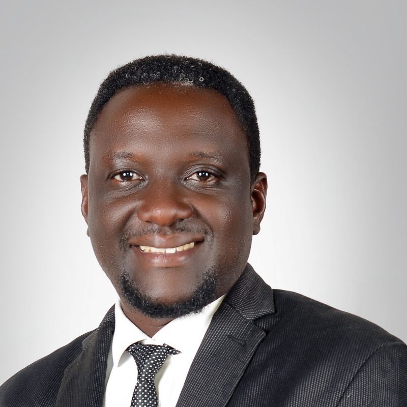 Jonah Ziwa Jonah Ziwa