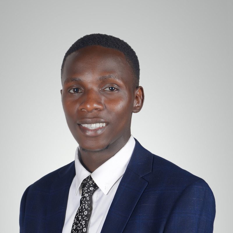 Joseph Lubega Joseph Lubega