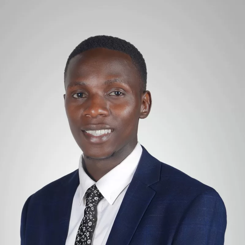 Joseph Lubega Joseph Lubega