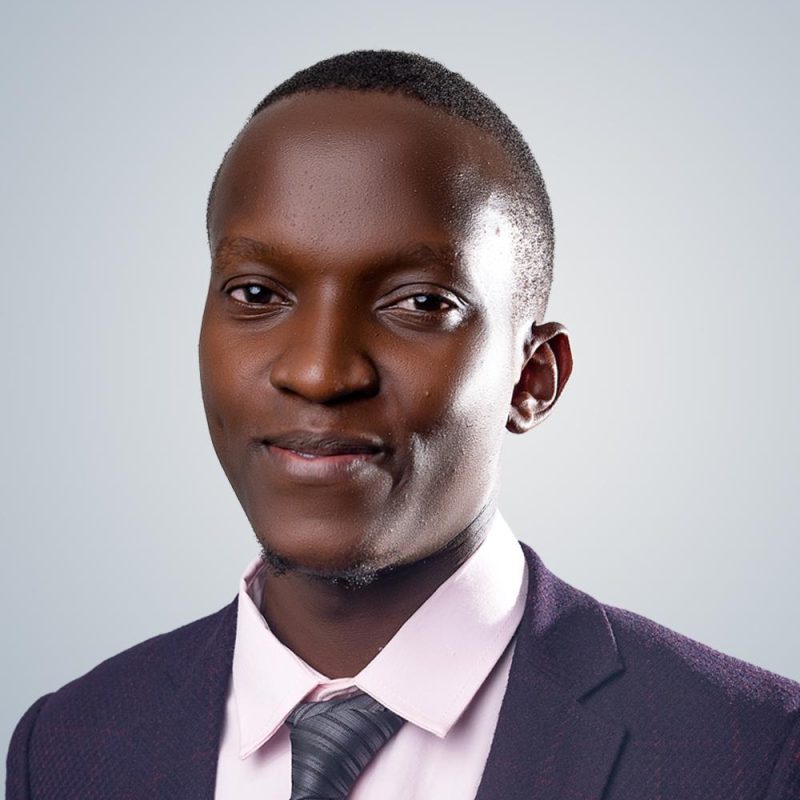 Joseph Mabirizi Joseph Mabirizi