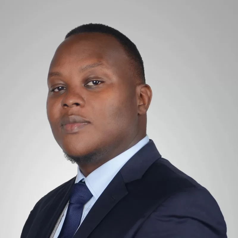 Joshua Wegoye Joshua Wegoye