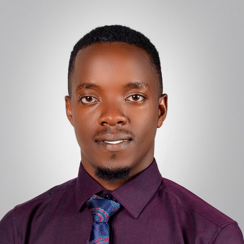 Philimon Ndyamuhaki Philimon Ndyamuhaki