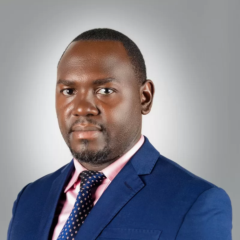 Ronald Musisi Ronald Musisi