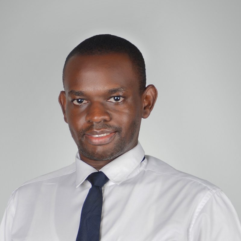 Roy Wasibani Roy Wasibani