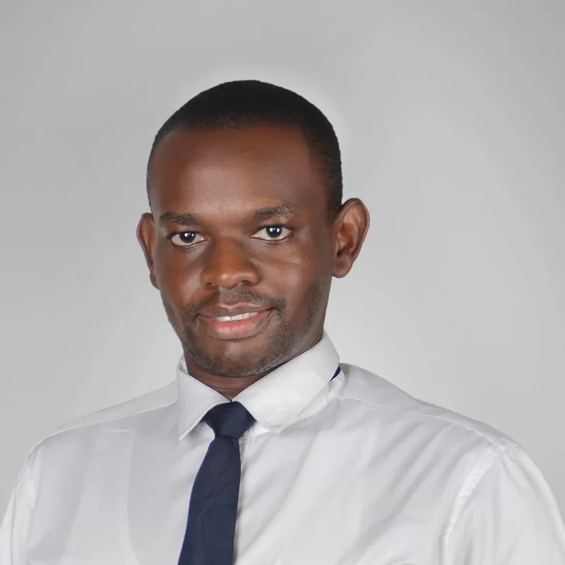 Roy Wasibani Roy Wasibani