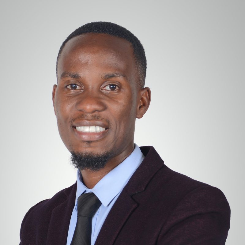 Samuel Amutuhaire Samuel Amutuhaire