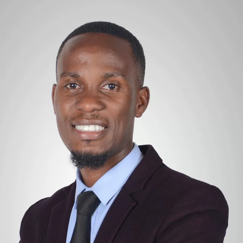 Samuel Amutuhaire Samuel Amutuhaire
