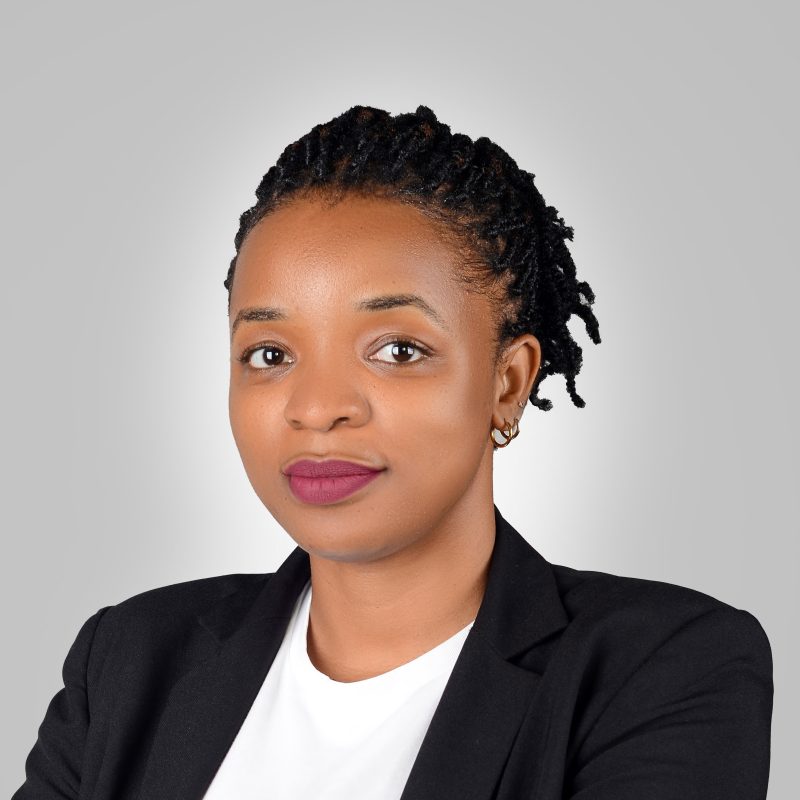 Suzan Mbabazi (1) Suzan Mbabazi (1)