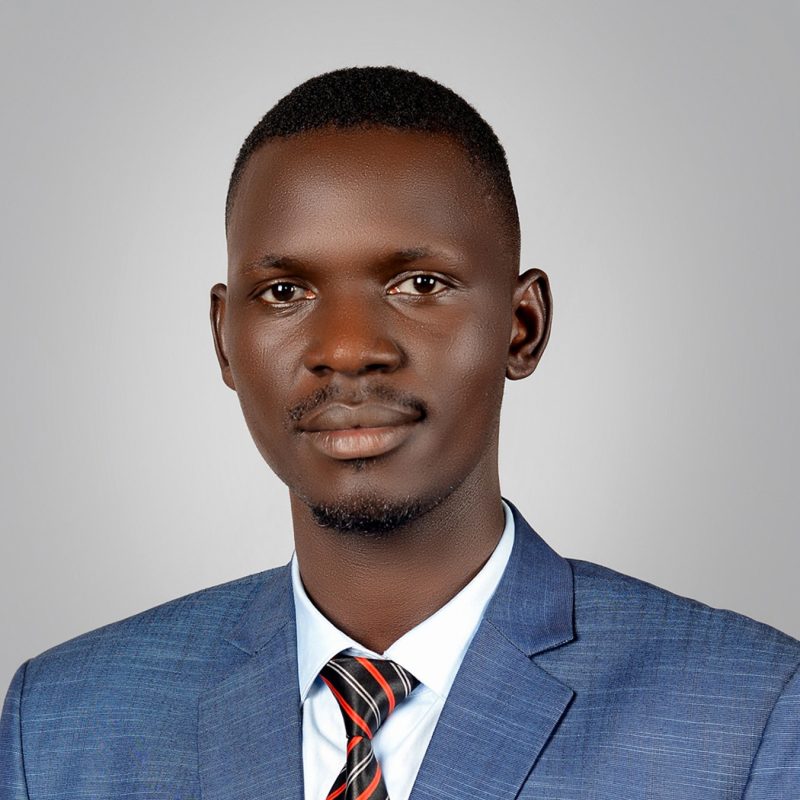 Tonny Okello Tonny Okello